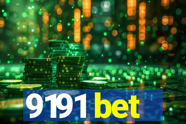 9191 bet