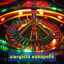 alergista eunapolis