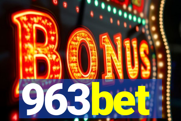 963bet