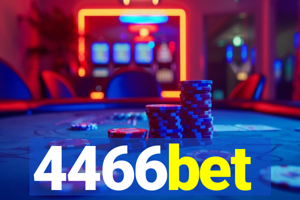 4466bet