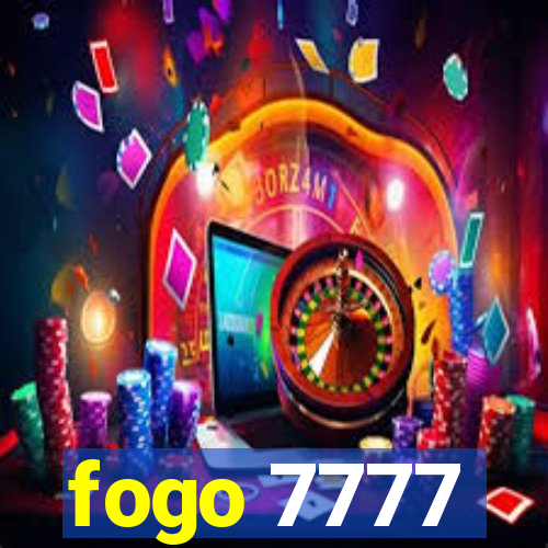 fogo 7777