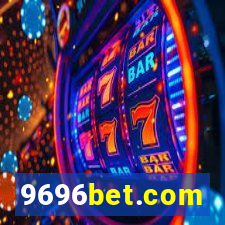 9696bet.com