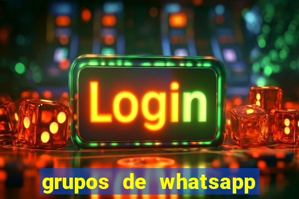 grupos de whatsapp slots pg