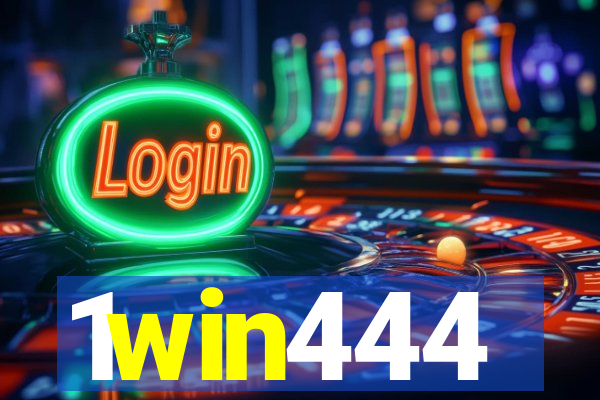 1win444