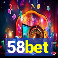 58bet