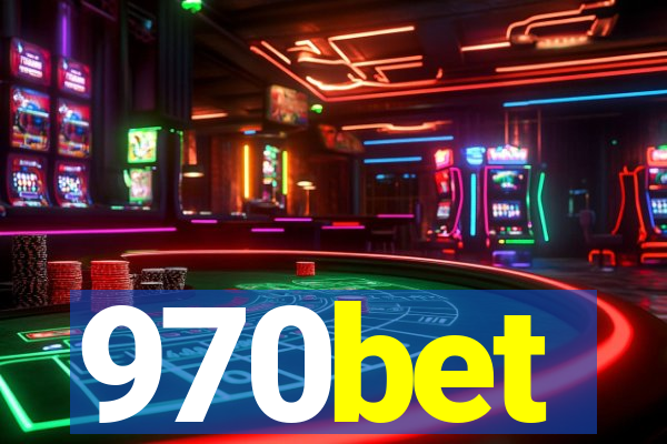 970bet