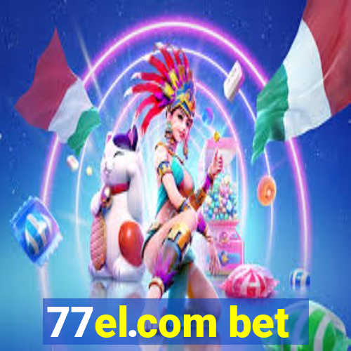 77el.com bet