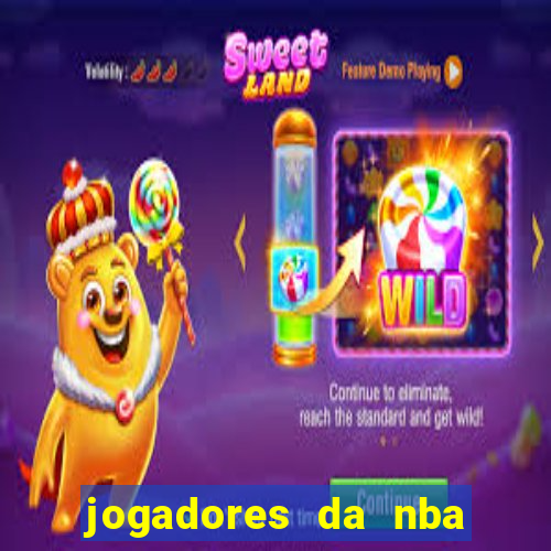 jogadores da nba de a a z stop