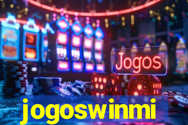 jogoswinmi