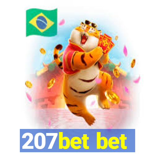 207bet bet