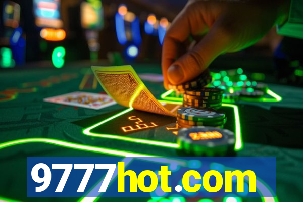 9777hot.com