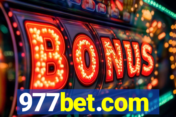 977bet.com