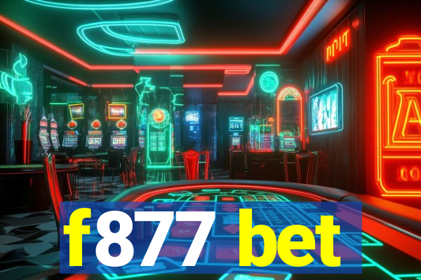 f877 bet