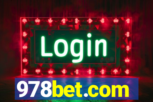 978bet.com