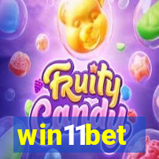 win11bet