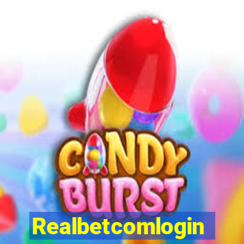 Realbetcomlogin