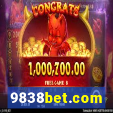 9838bet.com