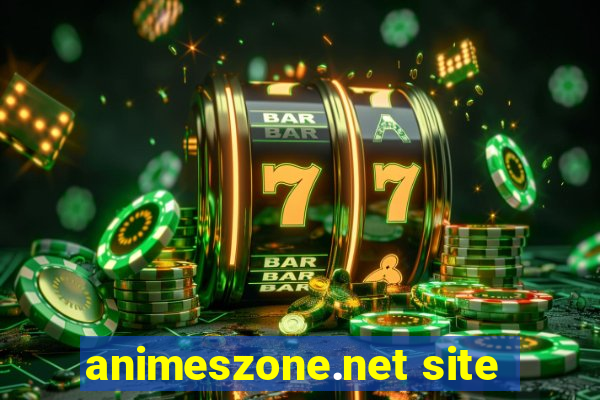 animeszone.net site