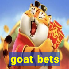 goat bets