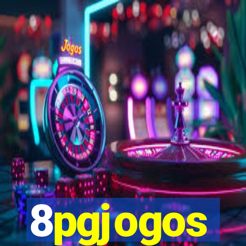 8pgjogos