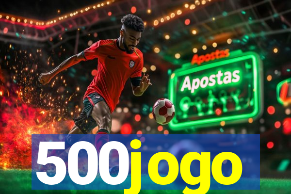 500jogo