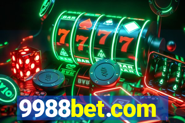 9988bet.com