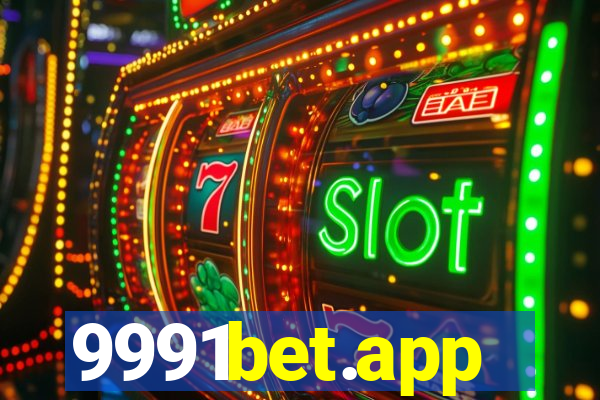 9991bet.app