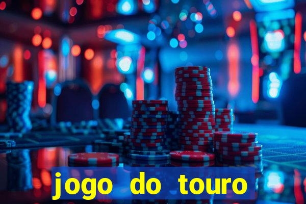 jogo do touro plataforma nova