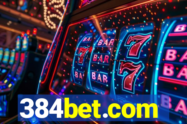 384bet.com