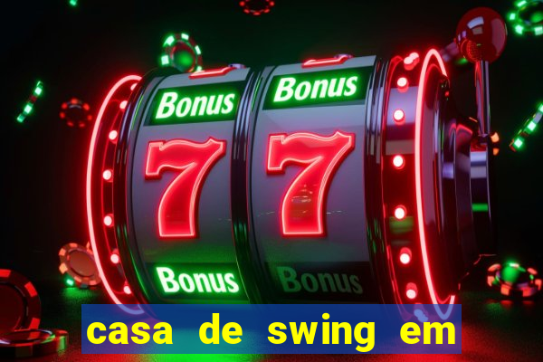 casa de swing em campo grande ms