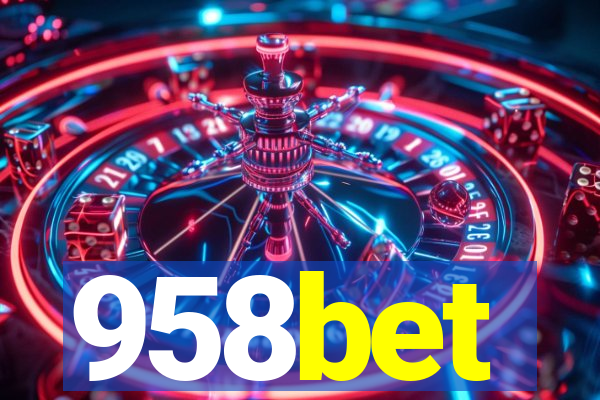 958bet