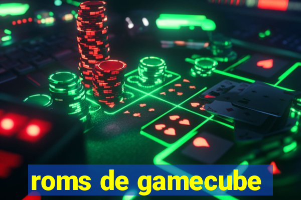 roms de gamecube