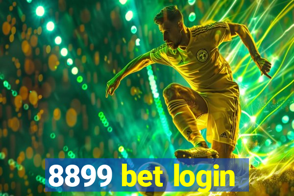 8899 bet login