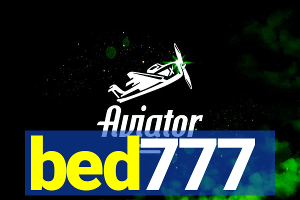 bed777