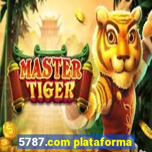 5787.com plataforma