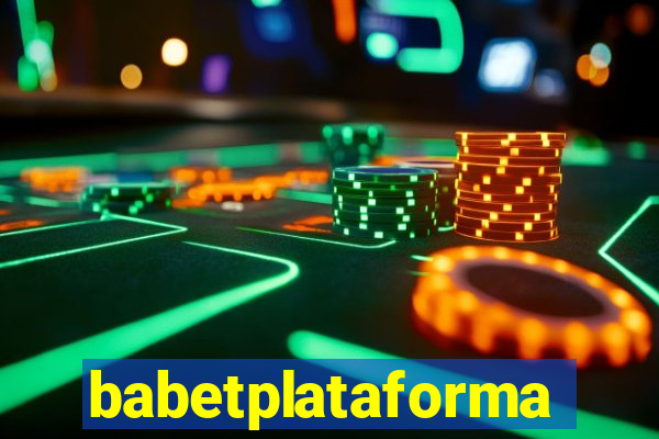 babetplataforma