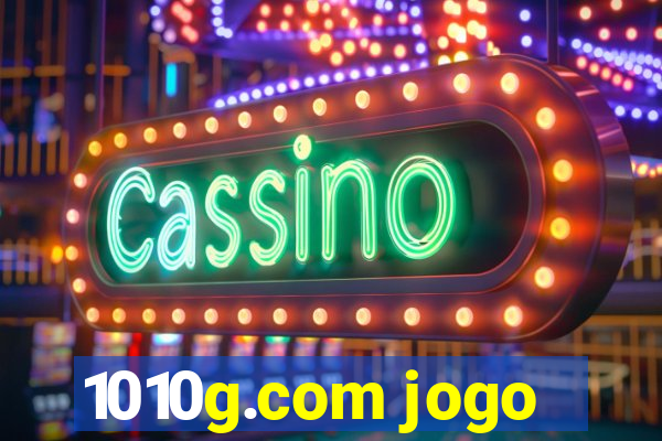 1010g.com jogo