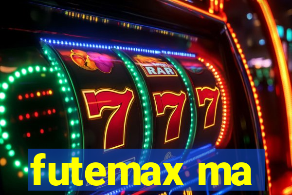 futemax ma