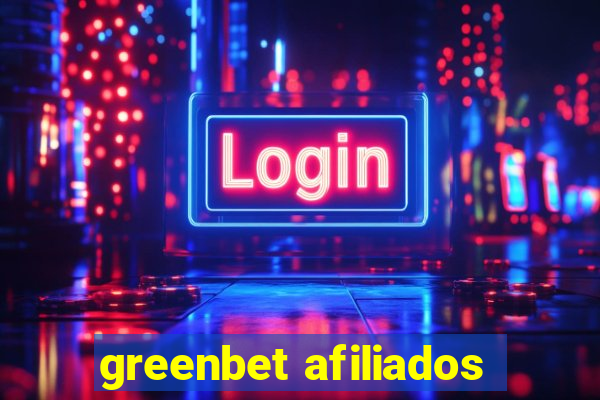 greenbet afiliados