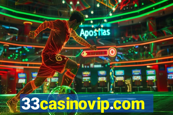 33casinovip.com