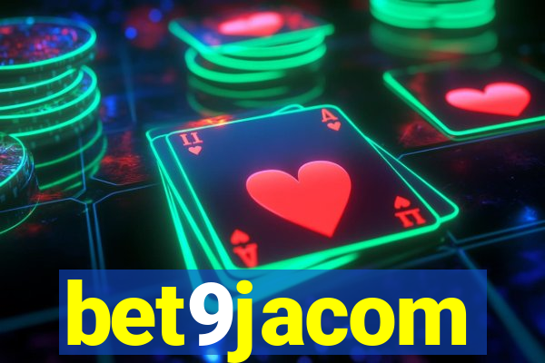 bet9jacom