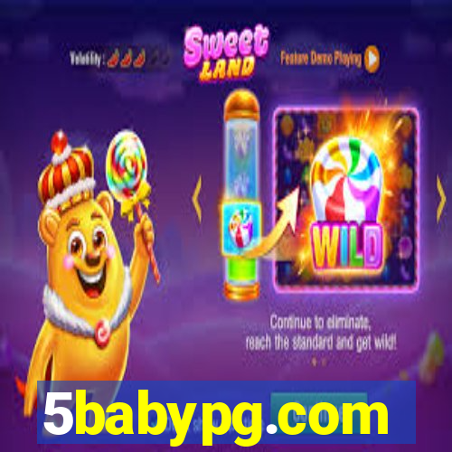 5babypg.com