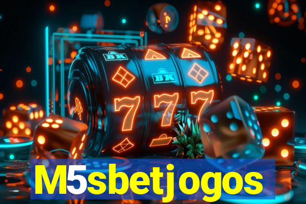 M5sbetjogos