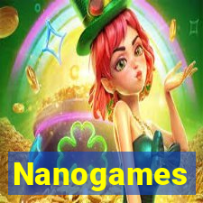 Nanogames