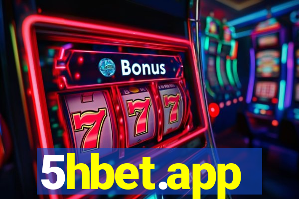 5hbet.app