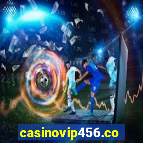 casinovip456.com