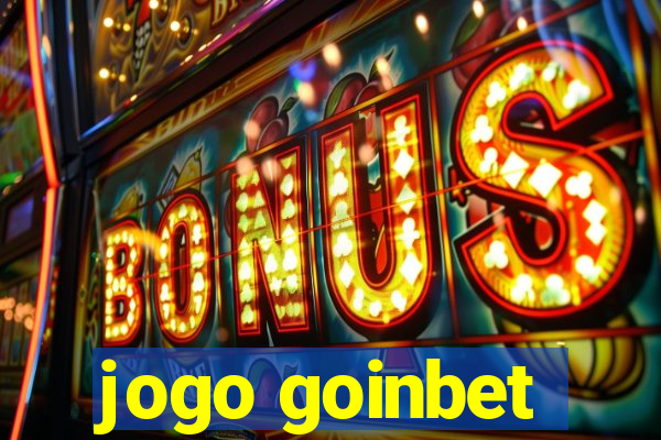 jogo goinbet