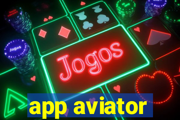 app aviator