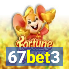 67bet3