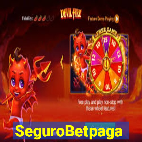 SeguroBetpaga